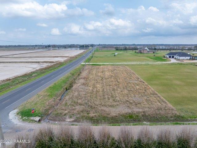 Land for sale in Rayne, Acadia Parish