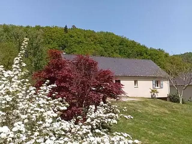 Maison vente à Tulle, Monceaux-sur-dordogne
