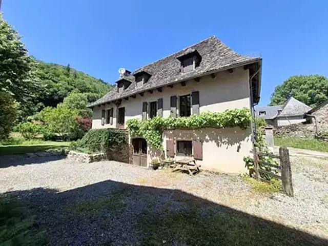 Maison vente à Tulle, Monceaux-sur-dordogne