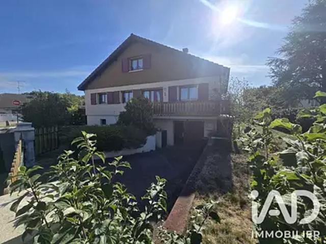 Maison vente à Moncel-lès-Lunéville, Meurthe-et-Moselle