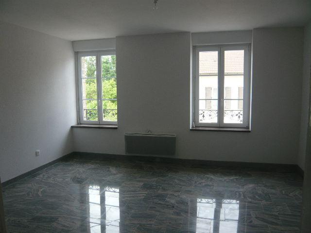 Appartement location à Lunéville, Moncel-lès-lunéville