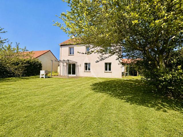 Maison vente à Lunéville, Moncel-lès-lunéville