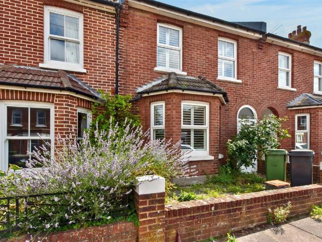 House for rent in Eastbourne, East Sussex