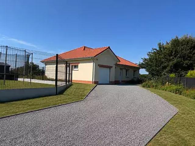 Maison vente à Monchaux-sur-Écaillon, Nord