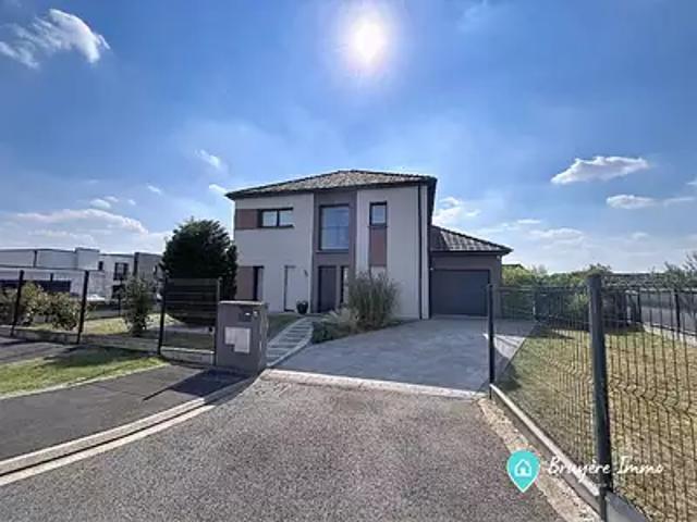 Maison vente à Monchaux-sur-Écaillon, Nord