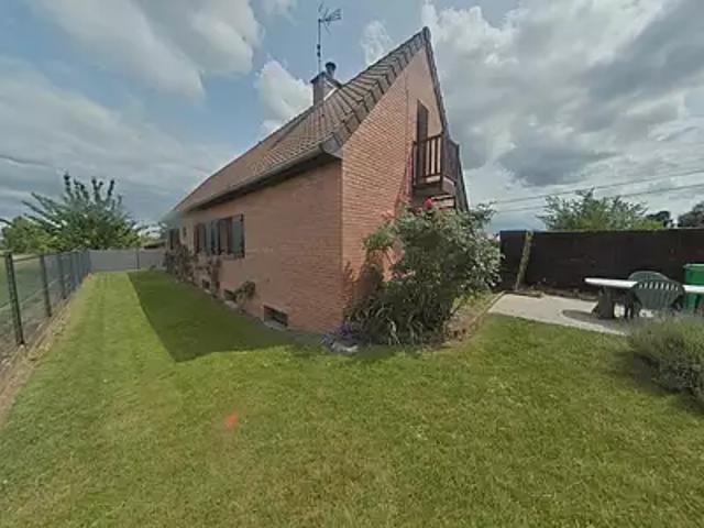 Maison vente à Lille, Moncheaux
