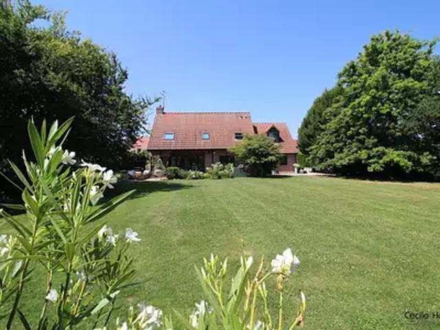 Maison vente à Moncheaux, Nord
