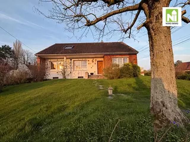 Maison location à Lille, Moncheaux