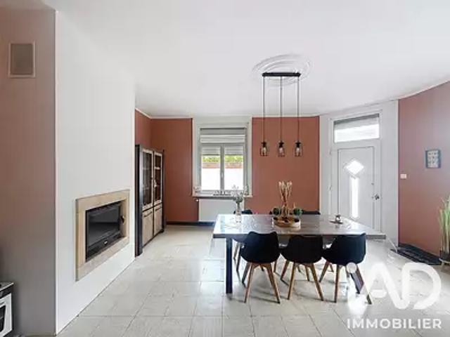 Maison vente à Monchecourt, Nord