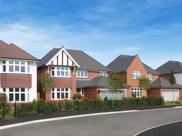 Property for sale in Midway, Kent