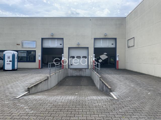 Gewerbe mieten in Uedding, Mönchengladbach