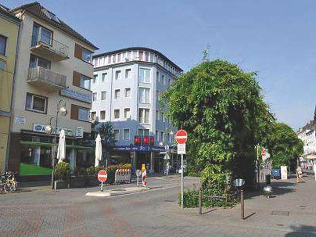 Büro kaufen in Süd, Mönchengladbach