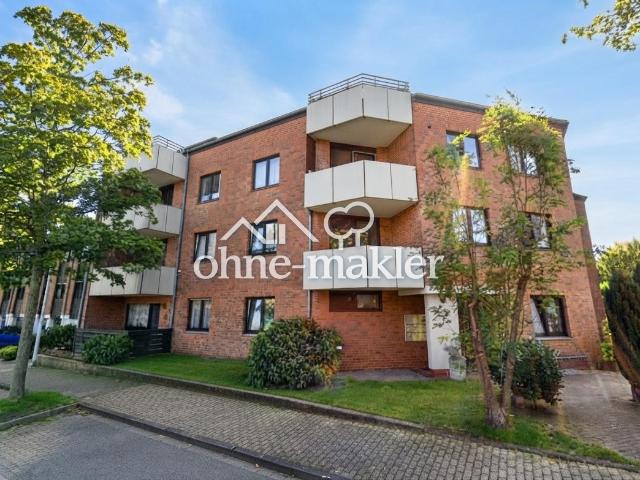 Apartment mieten in Giesenkirchen, Mönchengladbach