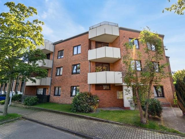 Wohnung mieten in Giesenkirchen-Mitte, Mönchengladbach