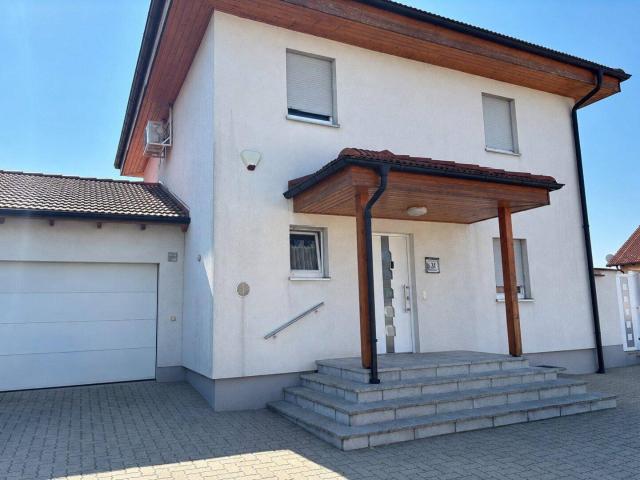 Haus kaufen in Mönchhof, Burgenland