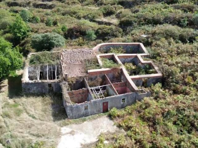 Terreno venda em Monchique, Faro