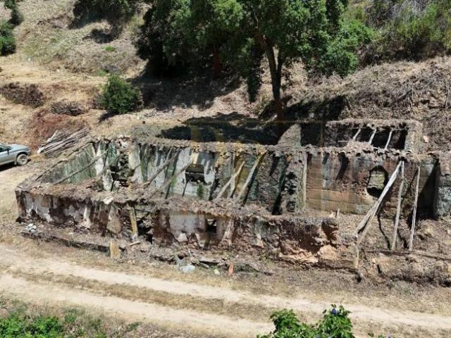 Terreno venda em Monchique, Faro