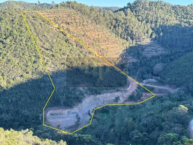 Terreno venda em Monchique, Faro