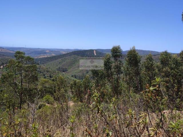 Terreno venda em Monchique, Faro