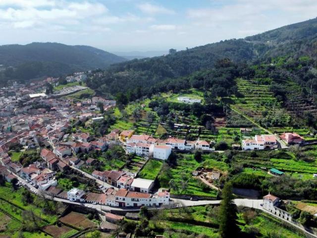 Terreno venda em Monchique, Faro
