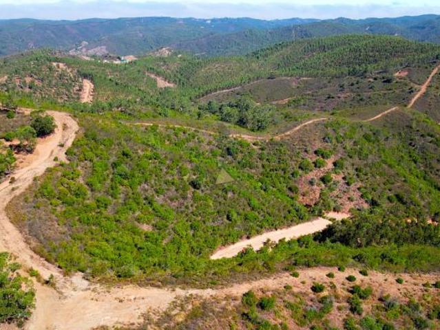 Terreno venda em Monchique, Faro