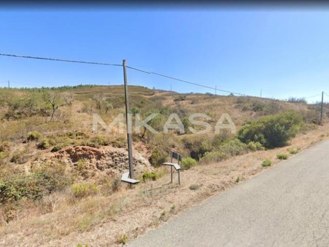 Terreno venda em Monchique, Faro