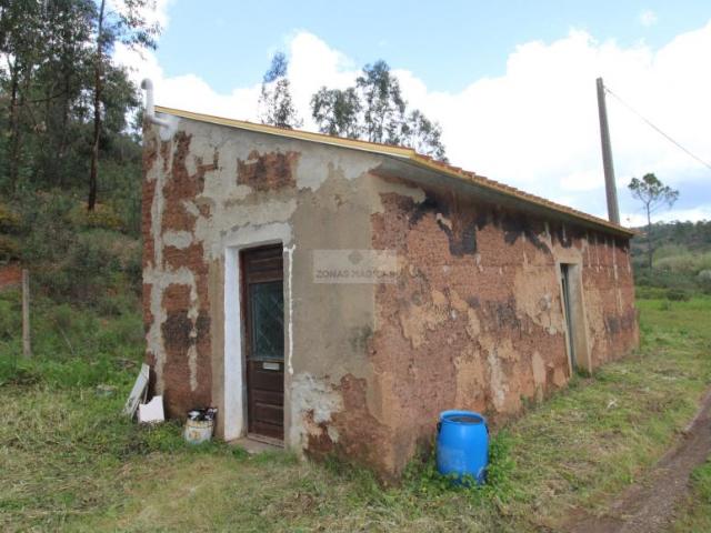 Terreno venda em Monchique, Faro