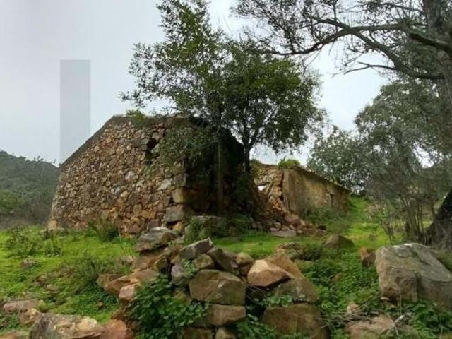 Terreno venda em Monchique, Faro