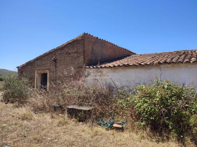 Terreno venda em Monchique, Faro