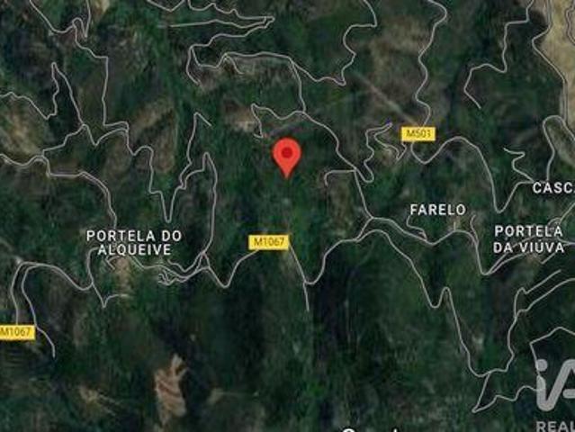 Terreno venda em Ceiceira, Monchique