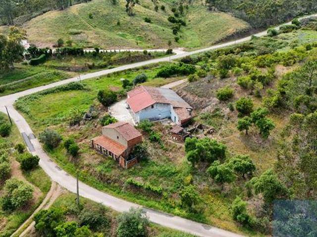 Terreno venda em Monchique, Faro