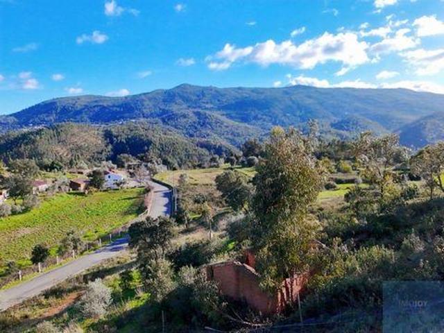 Terreno venda em Monchique, Faro