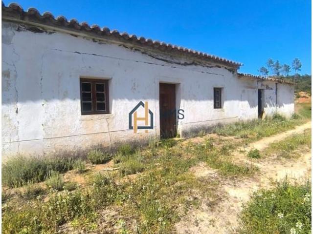 Terreno venda em Monchique, Faro