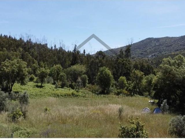 Terreno venda em Monchique, Faro