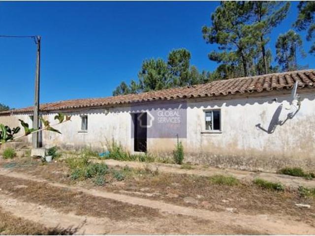 Terreno venda em Monchique, Faro