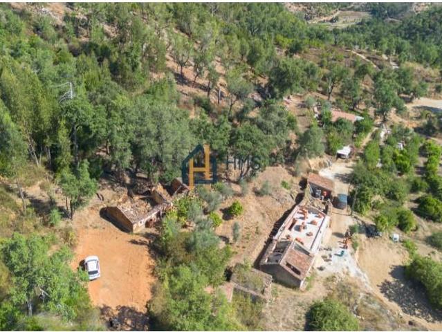 Terreno venda em Monchique, Faro