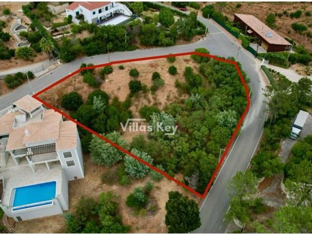 Terreno venda em Monchique, Faro