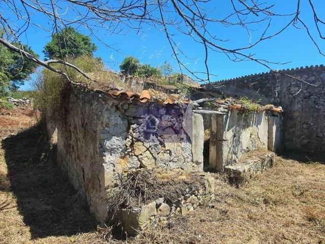 Terreno venda em Monchique, Faro