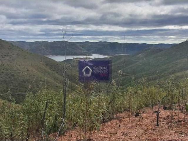 Terreno venda em Monchique, Faro