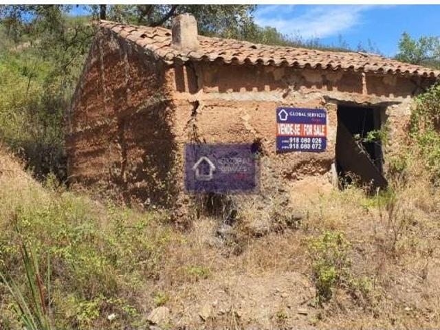 Terreno venda em Monchique, Faro
