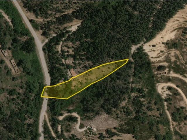 Terreno venda em Monchique, Faro