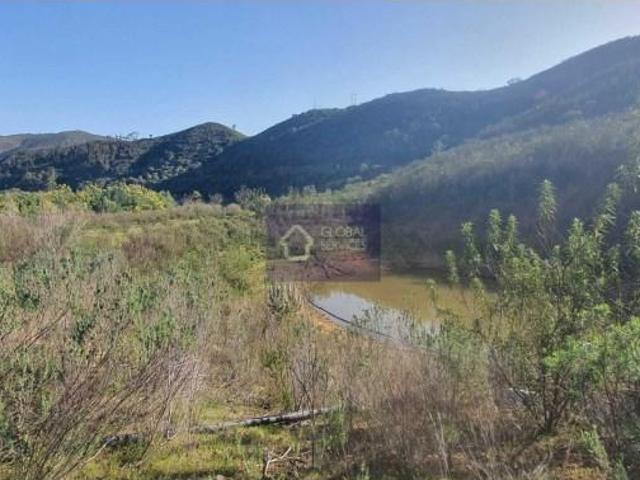 Terreno venda em Monchique, Faro