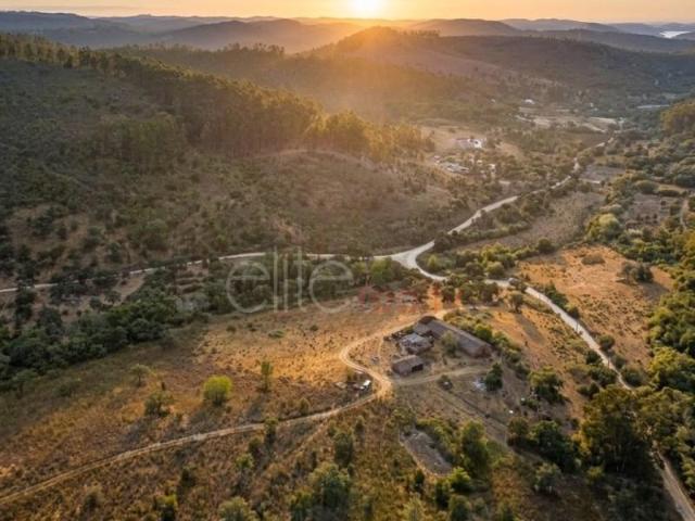 Terreno venda em Monchique, Faro