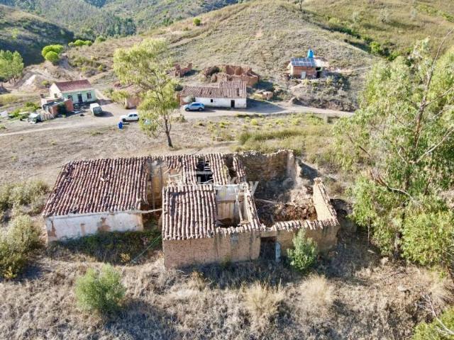 Terreno venda em Monchique, Faro