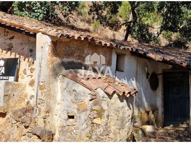 Terreno venda em Monchique, Faro