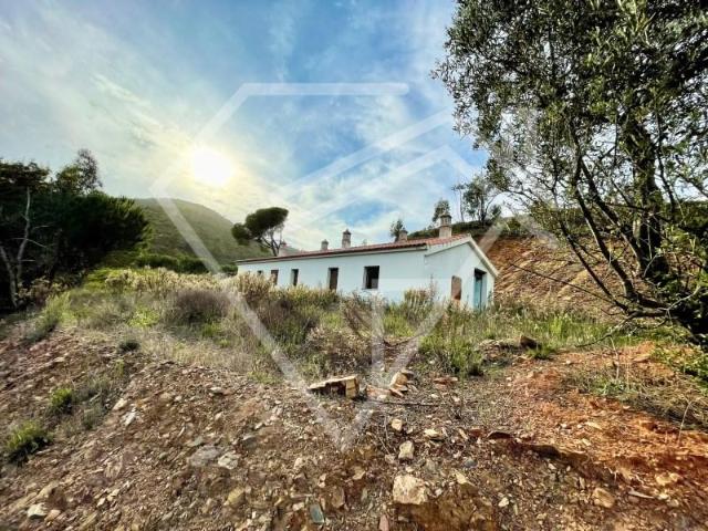 Casa venda em Monchique, Faro