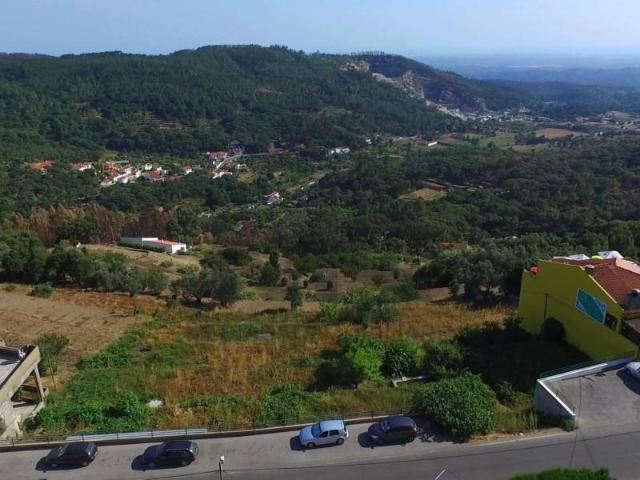Terreno venda em Monchique, Faro