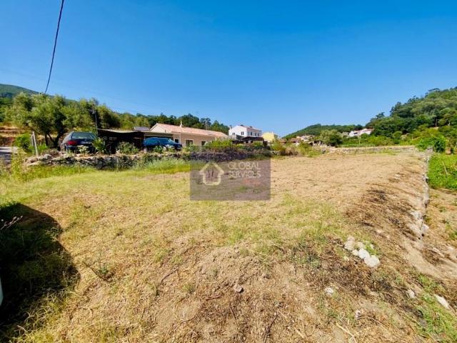 Terreno venda em Monchique, Faro