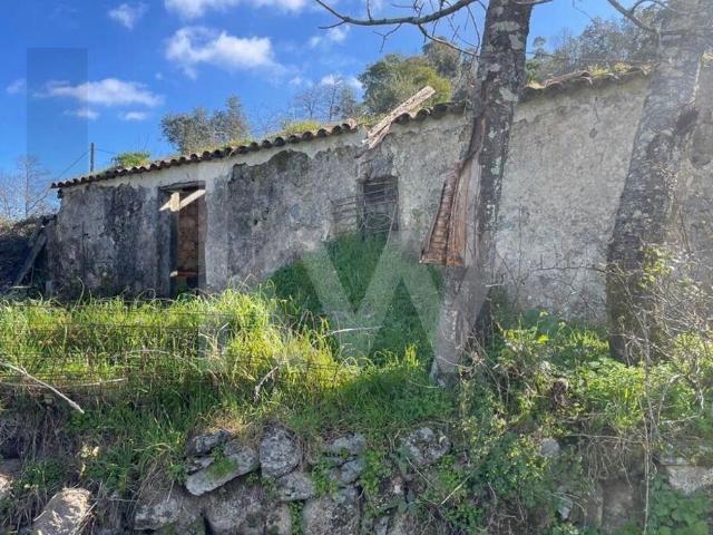 Terreno venda em Monchique