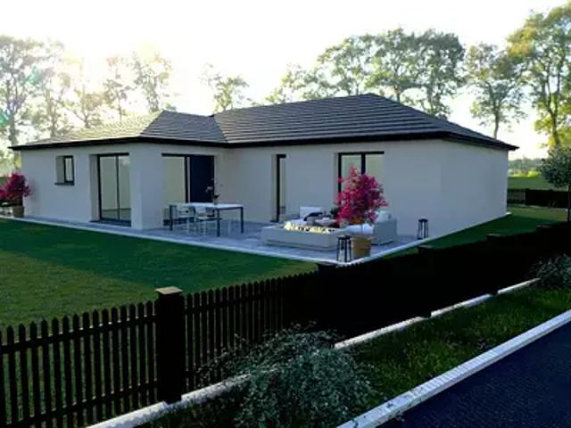 Maison vente à Arras, Monchy-au-bois